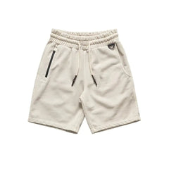 Summer Casual Loose Five-Point Fitness Sports Shorts