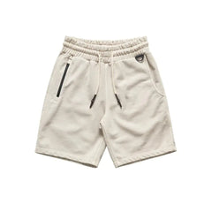 Summer Casual Loose Five-Point Fitness Sports Shorts